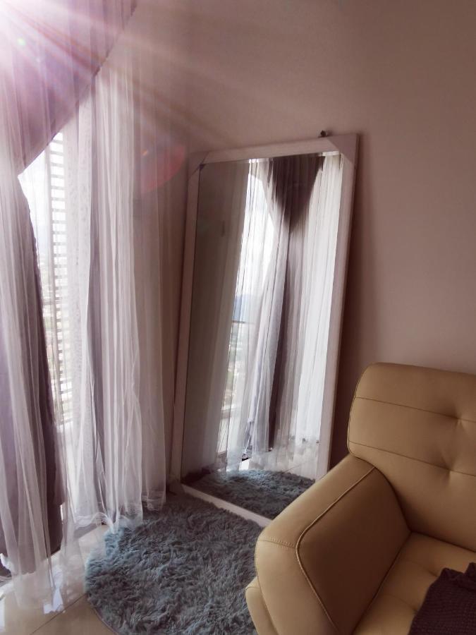 Aishiteru Homestay กัวลาลัมเปอร์ ภายนอก รูปภาพ