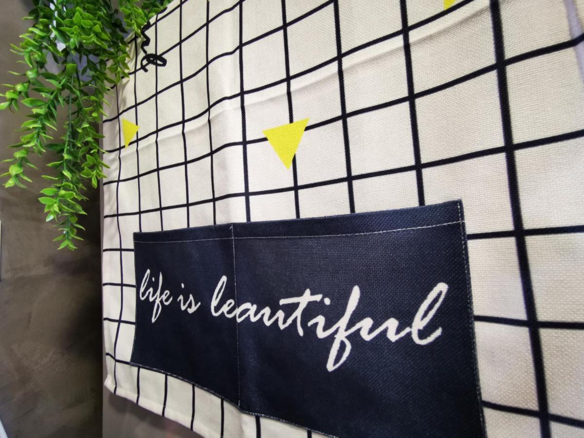 Aishiteru Homestay กัวลาลัมเปอร์ ภายนอก รูปภาพ