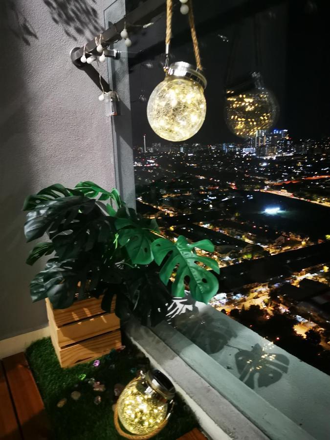 Aishiteru Homestay กัวลาลัมเปอร์ ภายนอก รูปภาพ